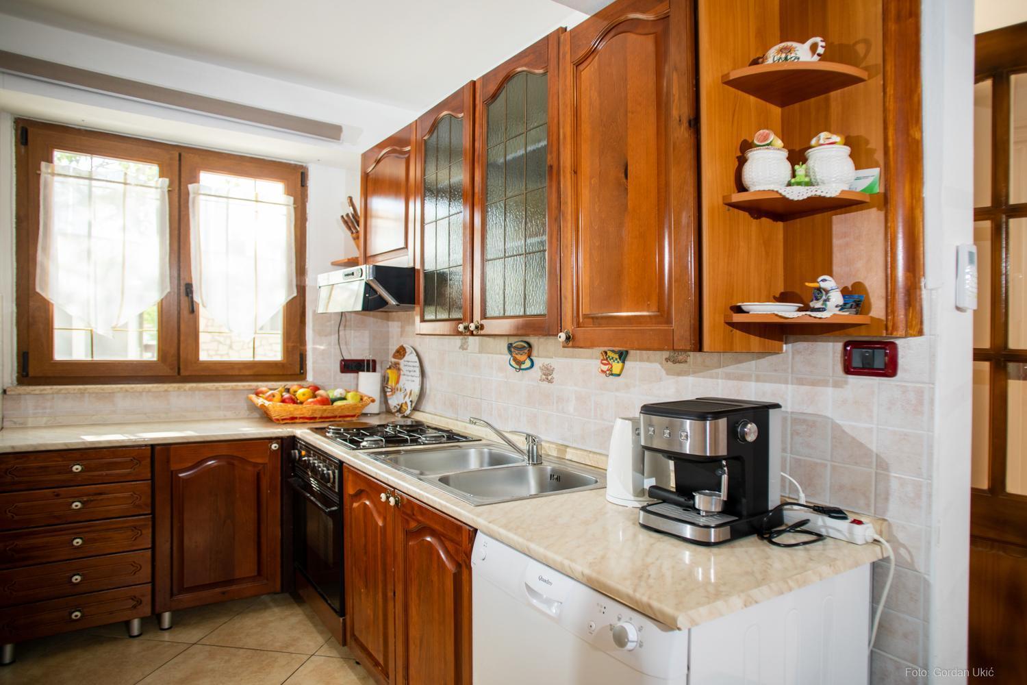 Apartments Faris Kanfanar Zewnętrze zdjęcie