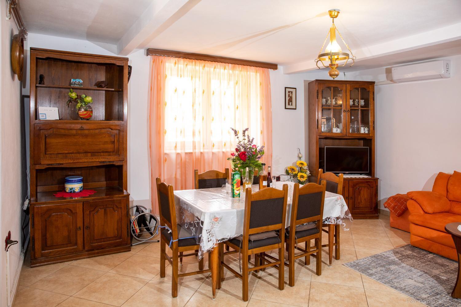 Apartments Faris Kanfanar Zewnętrze zdjęcie