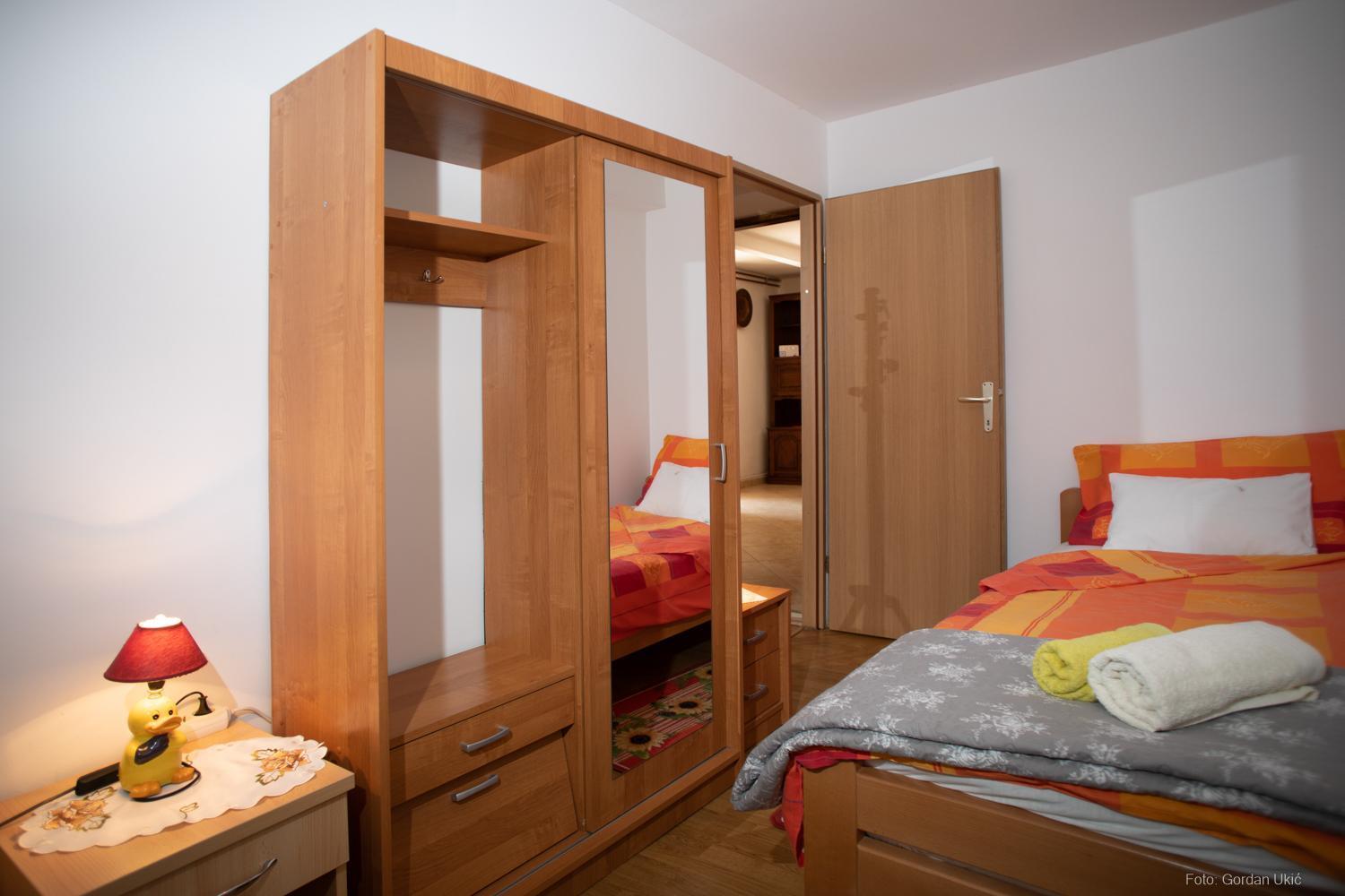 Apartments Faris Kanfanar Zewnętrze zdjęcie