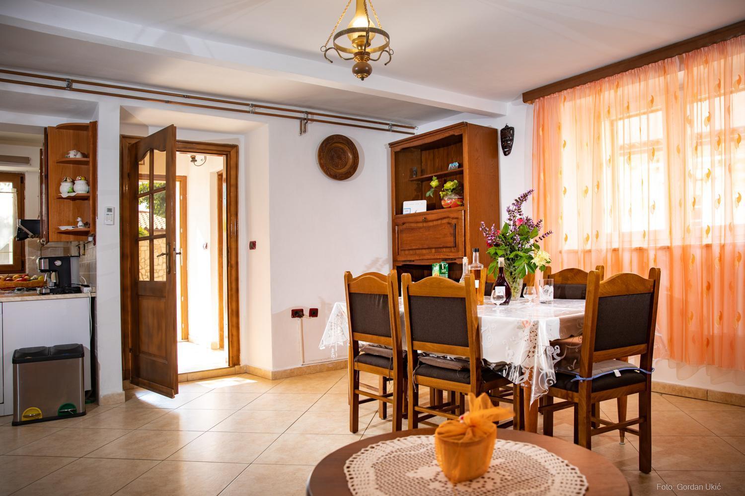 Apartments Faris Kanfanar Zewnętrze zdjęcie