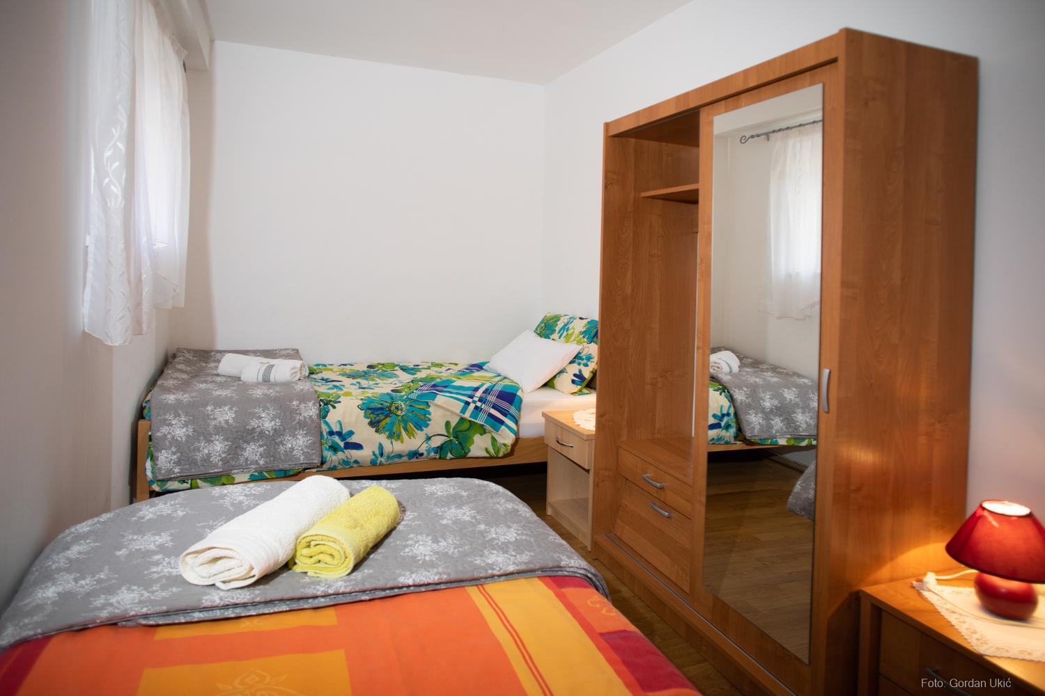 Apartments Faris Kanfanar Zewnętrze zdjęcie