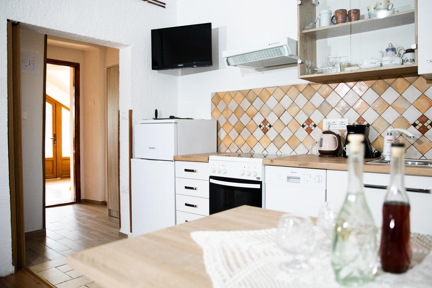 Apartments Faris Kanfanar Zewnętrze zdjęcie