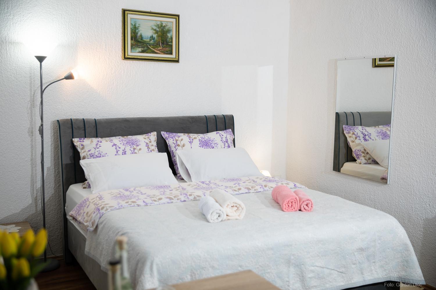 Apartments Faris Kanfanar Zewnętrze zdjęcie