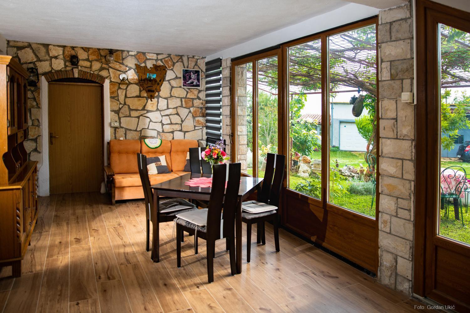 Apartments Faris Kanfanar Zewnętrze zdjęcie