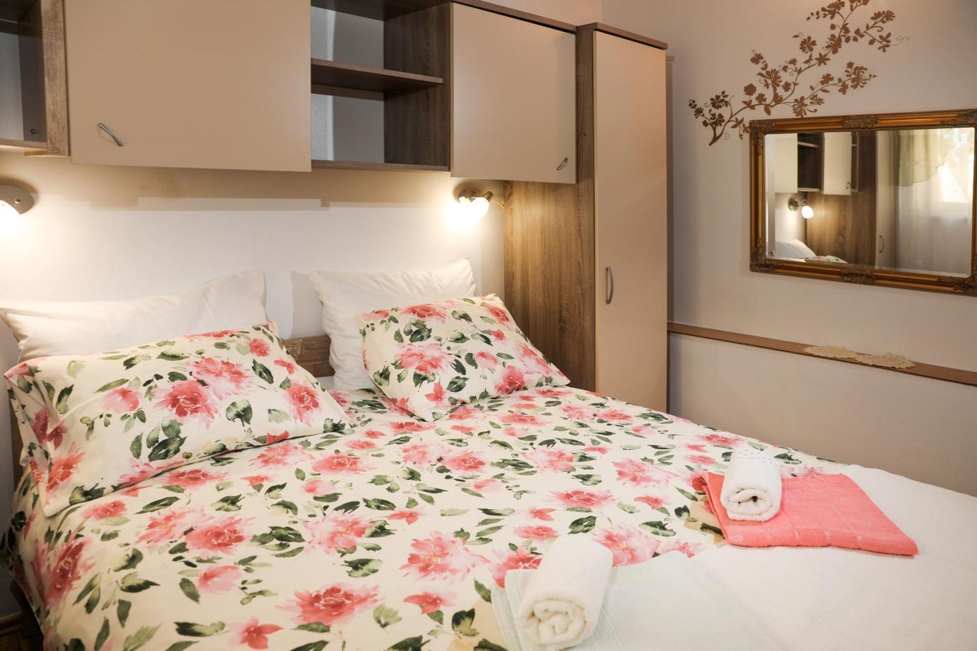 Apartments Faris Kanfanar Zewnętrze zdjęcie