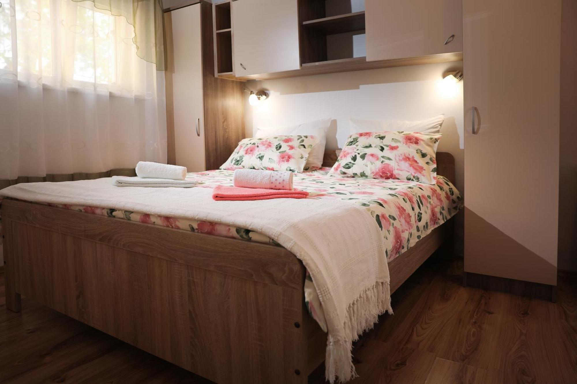 Apartments Faris Kanfanar Zewnętrze zdjęcie