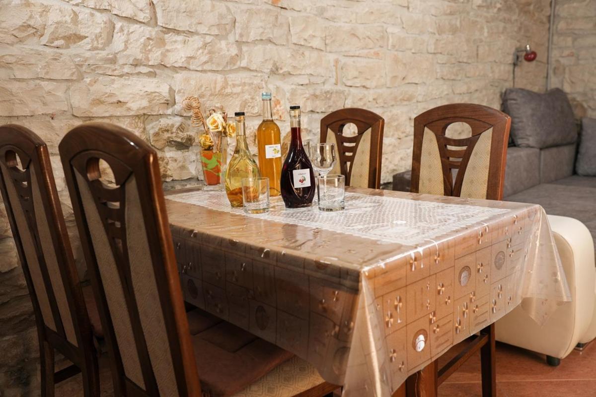 Apartments Faris Kanfanar Zewnętrze zdjęcie