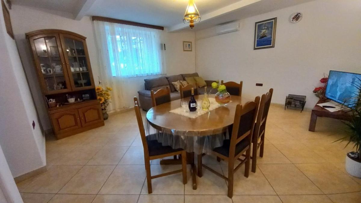 Apartments Faris Kanfanar Zewnętrze zdjęcie