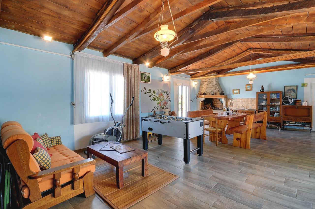 Apartments Faris Kanfanar Zewnętrze zdjęcie